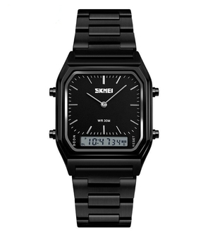 SKMEI 1220 Black