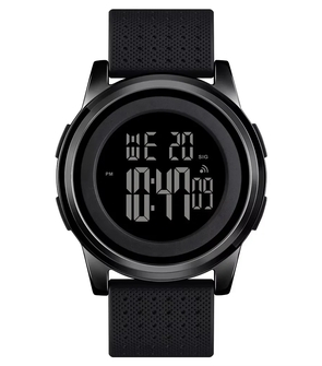 SKMEI 1502 Black