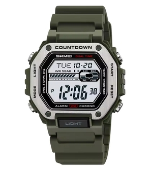 SKMEI 2522 Green