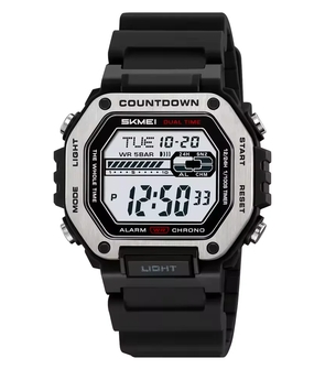SKMEI 2522 Black
