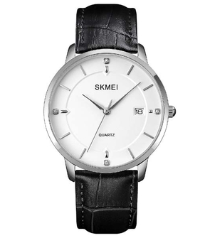SKMEI 1801 Black White