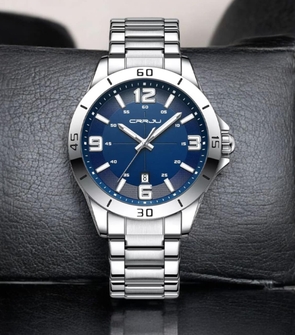 CRRJU 5003 Silver Blue