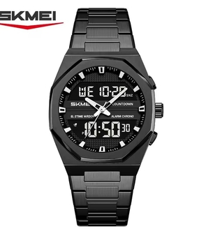 SKMEI 2624 Black