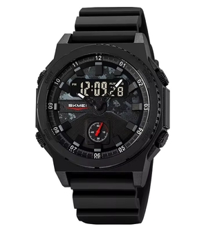 SKMEI 2355 Black