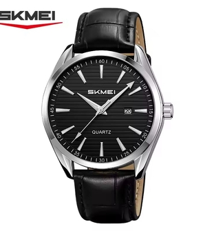 Skmei 2490 Black