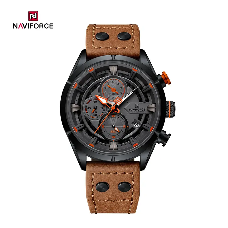 NAVIFORCE NF8045