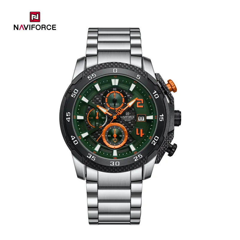 NAVIFORCE NF8047