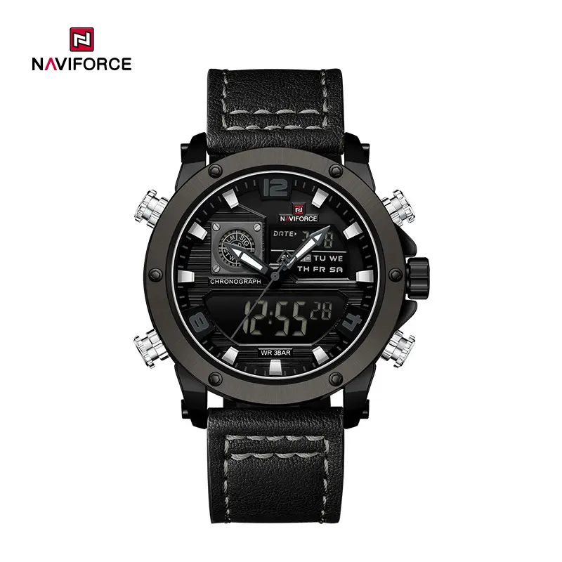 NAVIFORCE NF9236