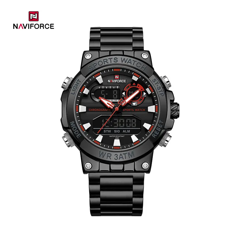 NAVIFORCE NF9237