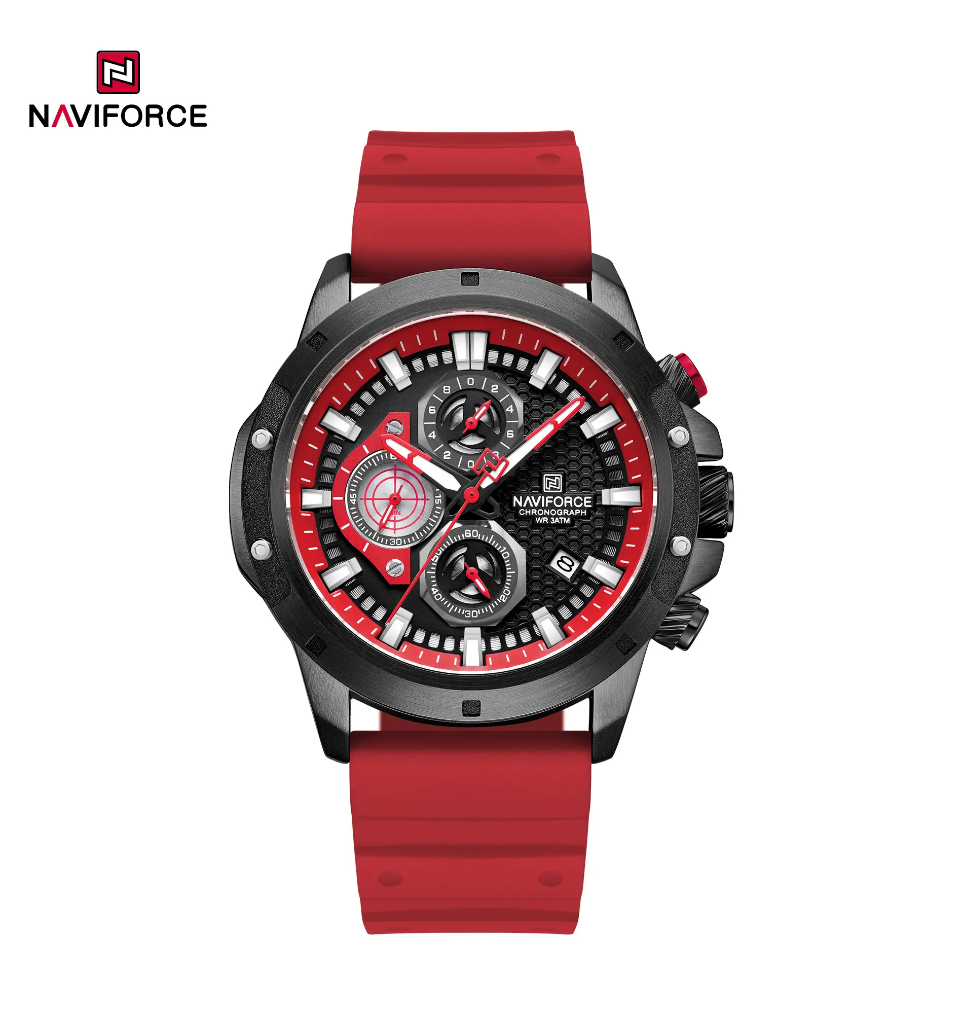 NAVIFORCE NF8036